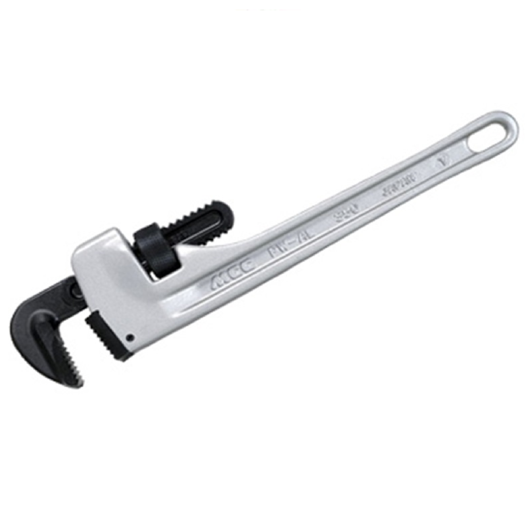 MCC Aluminium PIPE WRENCH 12"/300MM